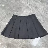 Cheap Prada Skirts For Women #1304031 Replica Wholesale [$92.00 USD] [ITEM#1304031] on Replica Prada Skirts