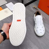 Cheap Hermes Casual Shoes For Men #1304043 Replica Wholesale [$96.00 USD] [ITEM#1304043] on Replica Hermes Casual Shoes