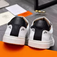 Cheap Hermes Casual Shoes For Men #1304043 Replica Wholesale [$96.00 USD] [ITEM#1304043] on Replica Hermes Casual Shoes