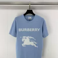 Cheap Burberry T-Shirts Short Sleeved For Women #1304047 Replica Wholesale [$76.00 USD] [ITEM#1304047] on Replica Burberry T-Shirts