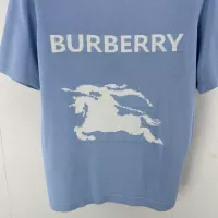 Cheap Burberry T-Shirts Short Sleeved For Women #1304047 Replica Wholesale [$76.00 USD] [ITEM#1304047] on Replica Burberry T-Shirts