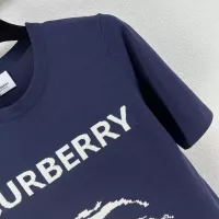 Cheap Burberry T-Shirts Short Sleeved For Women #1304048 Replica Wholesale [$76.00 USD] [ITEM#1304048] on Replica Burberry T-Shirts