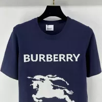 Cheap Burberry T-Shirts Short Sleeved For Women #1304048 Replica Wholesale [$76.00 USD] [ITEM#1304048] on Replica Burberry T-Shirts