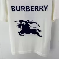 Cheap Burberry T-Shirts Short Sleeved For Women #1304049 Replica Wholesale [$76.00 USD] [ITEM#1304049] on Replica Burberry T-Shirts