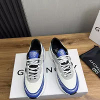 Cheap Givenchy Casual Shoes For Men #1304052 Replica Wholesale [$108.00 USD] [ITEM#1304052] on Replica Givenchy Casual Shoes