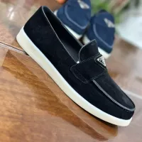 Cheap Prada Casual Shoes For Men #1304091 Replica Wholesale [$82.00 USD] [ITEM#1304091] on Replica Prada Casual Shoes