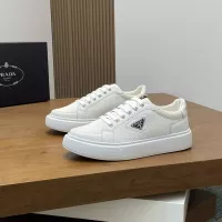 Cheap Prada Casual Shoes For Men #1304095 Replica Wholesale [$128.00 USD] [ITEM#1304095] on Replica Prada Casual Shoes