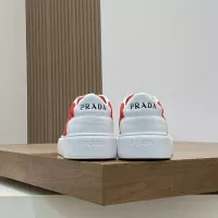 Cheap Prada Casual Shoes For Men #1304100 Replica Wholesale [$128.00 USD] [ITEM#1304100] on Replica Prada Casual Shoes