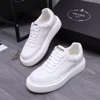 Cheap Prada Casual Shoes For Men #1304102 Replica Wholesale [$96.00 USD] [ITEM#1304102] on Replica Prada Casual Shoes