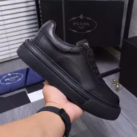 Cheap Prada Casual Shoes For Men #1304103 Replica Wholesale [$96.00 USD] [ITEM#1304103] on Replica Prada Casual Shoes