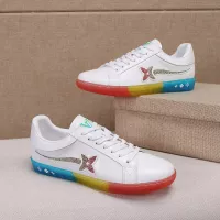 Cheap Louis Vuitton Casual Shoes For Men #1304120 Replica Wholesale [$80.00 USD] [ITEM#1304120] on Replica Louis Vuitton Casual Shoes