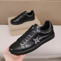 Cheap Louis Vuitton Casual Shoes For Men #1304121 Replica Wholesale [$80.00 USD] [ITEM#1304121] on Replica Louis Vuitton Casual Shoes