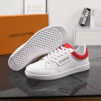 Cheap Louis Vuitton Casual Shoes For Men #1304123 Replica Wholesale [$72.00 USD] [ITEM#1304123] on Replica Louis Vuitton Casual Shoes