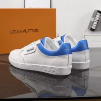 Cheap Louis Vuitton Casual Shoes For Men #1304124 Replica Wholesale [$72.00 USD] [ITEM#1304124] on Replica Louis Vuitton Casual Shoes