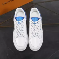 Cheap Louis Vuitton Casual Shoes For Men #1304124 Replica Wholesale [$72.00 USD] [ITEM#1304124] on Replica Louis Vuitton Casual Shoes