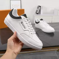 Cheap Louis Vuitton Casual Shoes For Men #1304125 Replica Wholesale [$72.00 USD] [ITEM#1304125] on Replica Louis Vuitton Casual Shoes