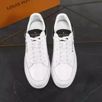 Cheap Louis Vuitton Casual Shoes For Men #1304125 Replica Wholesale [$72.00 USD] [ITEM#1304125] on Replica Louis Vuitton Casual Shoes