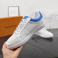 Cheap Louis Vuitton Casual Shoes For Men #1304129 Replica Wholesale [$72.00 USD] [ITEM#1304129] on Replica Louis Vuitton Casual Shoes