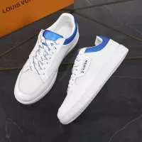 Cheap Louis Vuitton Casual Shoes For Men #1304129 Replica Wholesale [$72.00 USD] [ITEM#1304129] on Replica Louis Vuitton Casual Shoes