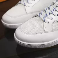 Cheap Louis Vuitton Casual Shoes For Men #1304129 Replica Wholesale [$72.00 USD] [ITEM#1304129] on Replica Louis Vuitton Casual Shoes