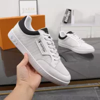 Cheap Louis Vuitton Casual Shoes For Men #1304130 Replica Wholesale [$72.00 USD] [ITEM#1304130] on Replica Louis Vuitton Casual Shoes