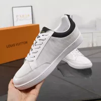 Cheap Louis Vuitton Casual Shoes For Men #1304130 Replica Wholesale [$72.00 USD] [ITEM#1304130] on Replica Louis Vuitton Casual Shoes