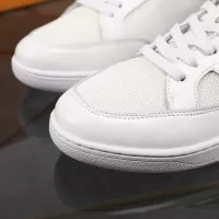 Cheap Louis Vuitton Casual Shoes For Men #1304130 Replica Wholesale [$72.00 USD] [ITEM#1304130] on Replica Louis Vuitton Casual Shoes