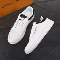 Cheap Louis Vuitton Casual Shoes For Men #1304130 Replica Wholesale [$72.00 USD] [ITEM#1304130] on Replica Louis Vuitton Casual Shoes