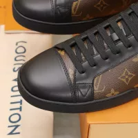 Cheap Louis Vuitton Casual Shoes For Men #1304134 Replica Wholesale [$96.00 USD] [ITEM#1304134] on Replica Louis Vuitton Casual Shoes