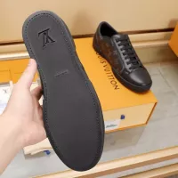 Cheap Louis Vuitton Casual Shoes For Men #1304135 Replica Wholesale [$96.00 USD] [ITEM#1304135] on Replica Louis Vuitton Casual Shoes