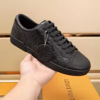 Cheap Louis Vuitton Casual Shoes For Men #1304137 Replica Wholesale [$100.00 USD] [ITEM#1304137] on Replica Louis Vuitton Casual Shoes