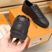 Cheap Louis Vuitton Casual Shoes For Men #1304137 Replica Wholesale [$100.00 USD] [ITEM#1304137] on Replica Louis Vuitton Casual Shoes