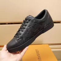 Cheap Louis Vuitton Casual Shoes For Men #1304137 Replica Wholesale [$100.00 USD] [ITEM#1304137] on Replica Louis Vuitton Casual Shoes