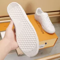 Cheap Louis Vuitton Casual Shoes For Men #1304139 Replica Wholesale [$100.00 USD] [ITEM#1304139] on Replica Louis Vuitton Casual Shoes