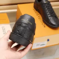 Cheap Louis Vuitton Casual Shoes For Men #1304140 Replica Wholesale [$100.00 USD] [ITEM#1304140] on Replica Louis Vuitton Casual Shoes