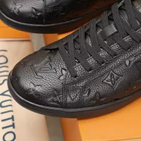 Cheap Louis Vuitton Casual Shoes For Men #1304140 Replica Wholesale [$100.00 USD] [ITEM#1304140] on Replica Louis Vuitton Casual Shoes