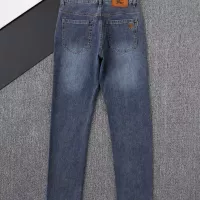 Cheap Burberry Jeans For Men #1304141 Replica Wholesale [$52.00 USD] [ITEM#1304141] on Replica Burberry Jeans