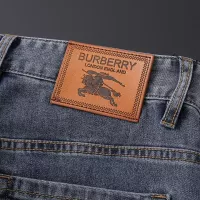 Cheap Burberry Jeans For Men #1304141 Replica Wholesale [$52.00 USD] [ITEM#1304141] on Replica Burberry Jeans