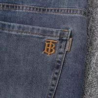 Cheap Burberry Jeans For Men #1304141 Replica Wholesale [$52.00 USD] [ITEM#1304141] on Replica Burberry Jeans