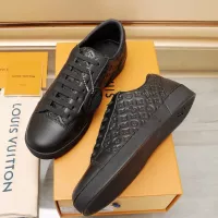 Cheap Louis Vuitton Casual Shoes For Men #1304143 Replica Wholesale [$100.00 USD] [ITEM#1304143] on Replica Louis Vuitton Casual Shoes