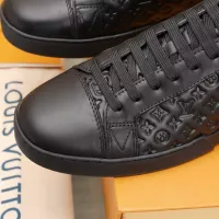 Cheap Louis Vuitton Casual Shoes For Men #1304143 Replica Wholesale [$100.00 USD] [ITEM#1304143] on Replica Louis Vuitton Casual Shoes