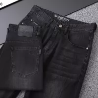 Cheap Burberry Jeans For Men #1304145 Replica Wholesale [$52.00 USD] [ITEM#1304145] on Replica Burberry Jeans