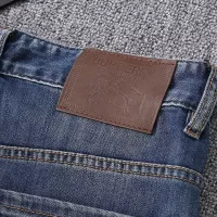 Cheap Burberry Jeans For Men #1304147 Replica Wholesale [$52.00 USD] [ITEM#1304147] on Replica Burberry Jeans