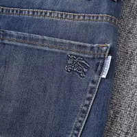 Cheap Burberry Jeans For Men #1304147 Replica Wholesale [$52.00 USD] [ITEM#1304147] on Replica Burberry Jeans