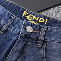 Cheap Fendi Jeans For Men #1304149 Replica Wholesale [$52.00 USD] [ITEM#1304149] on Replica Fendi Jeans