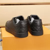 Cheap Louis Vuitton Casual Shoes For Men #1304150 Replica Wholesale [$100.00 USD] [ITEM#1304150] on Replica Louis Vuitton Casual Shoes