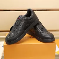 Cheap Louis Vuitton Casual Shoes For Men #1304152 Replica Wholesale [$100.00 USD] [ITEM#1304152] on Replica Louis Vuitton Casual Shoes