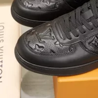 Cheap Louis Vuitton Casual Shoes For Men #1304152 Replica Wholesale [$100.00 USD] [ITEM#1304152] on Replica Louis Vuitton Casual Shoes