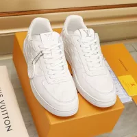 Cheap Louis Vuitton Casual Shoes For Men #1304156 Replica Wholesale [$100.00 USD] [ITEM#1304156] on Replica Louis Vuitton Casual Shoes