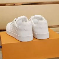 Cheap Louis Vuitton Casual Shoes For Men #1304156 Replica Wholesale [$100.00 USD] [ITEM#1304156] on Replica Louis Vuitton Casual Shoes